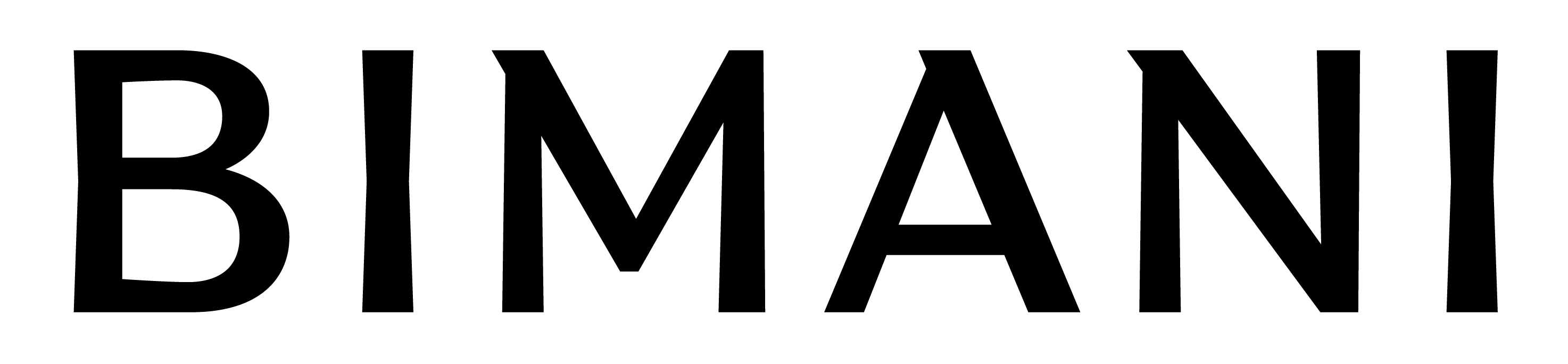Bimani